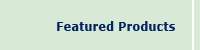 Featured Products