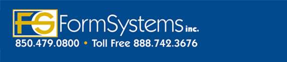 FormSystems, Inc.